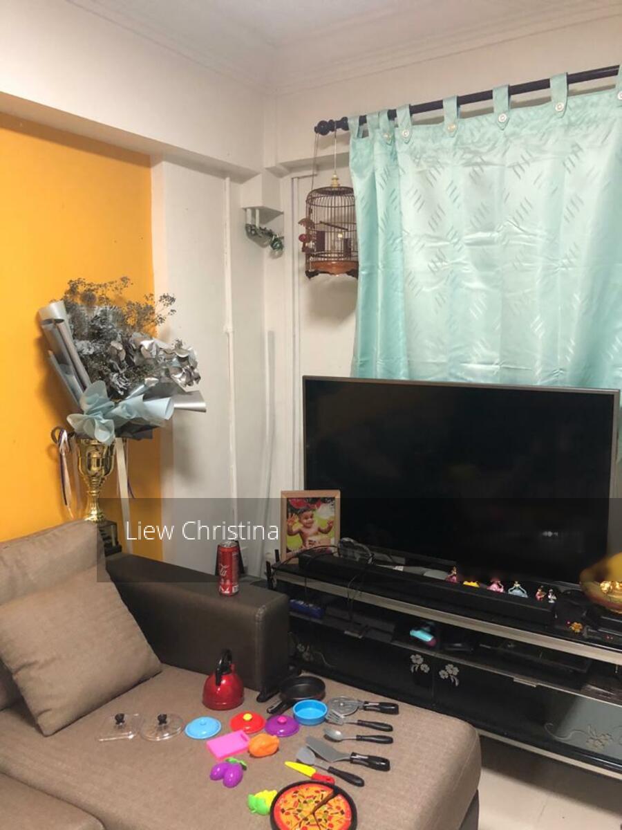 Ang Mo Kio Avenue 10 (Ang Mo Kio), HDB 3 Rooms For Sale 90828541